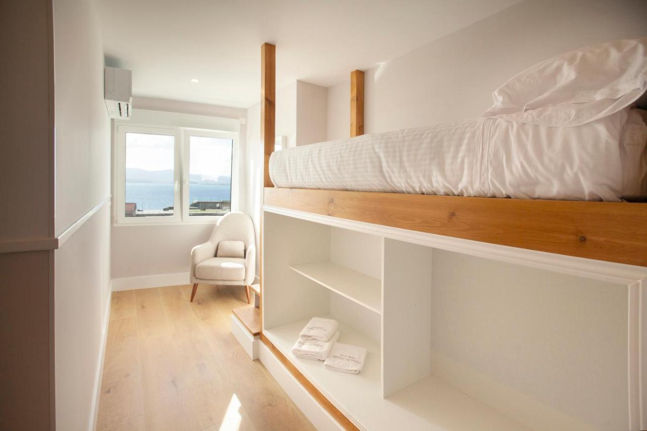 Apartamentos Reina Victoria Santander Exterior photo